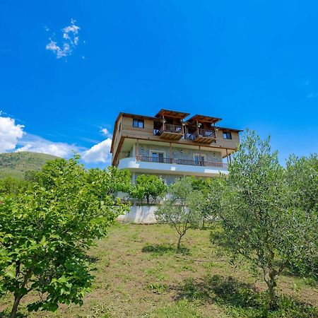 Shena The Farm Boutique Hotel Mesopotam Bagian luar foto