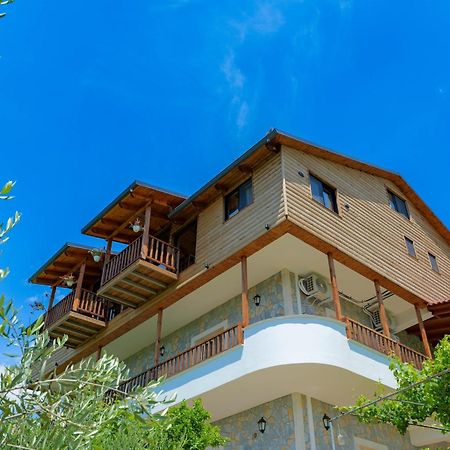 Shena The Farm Boutique Hotel Mesopotam Bagian luar foto