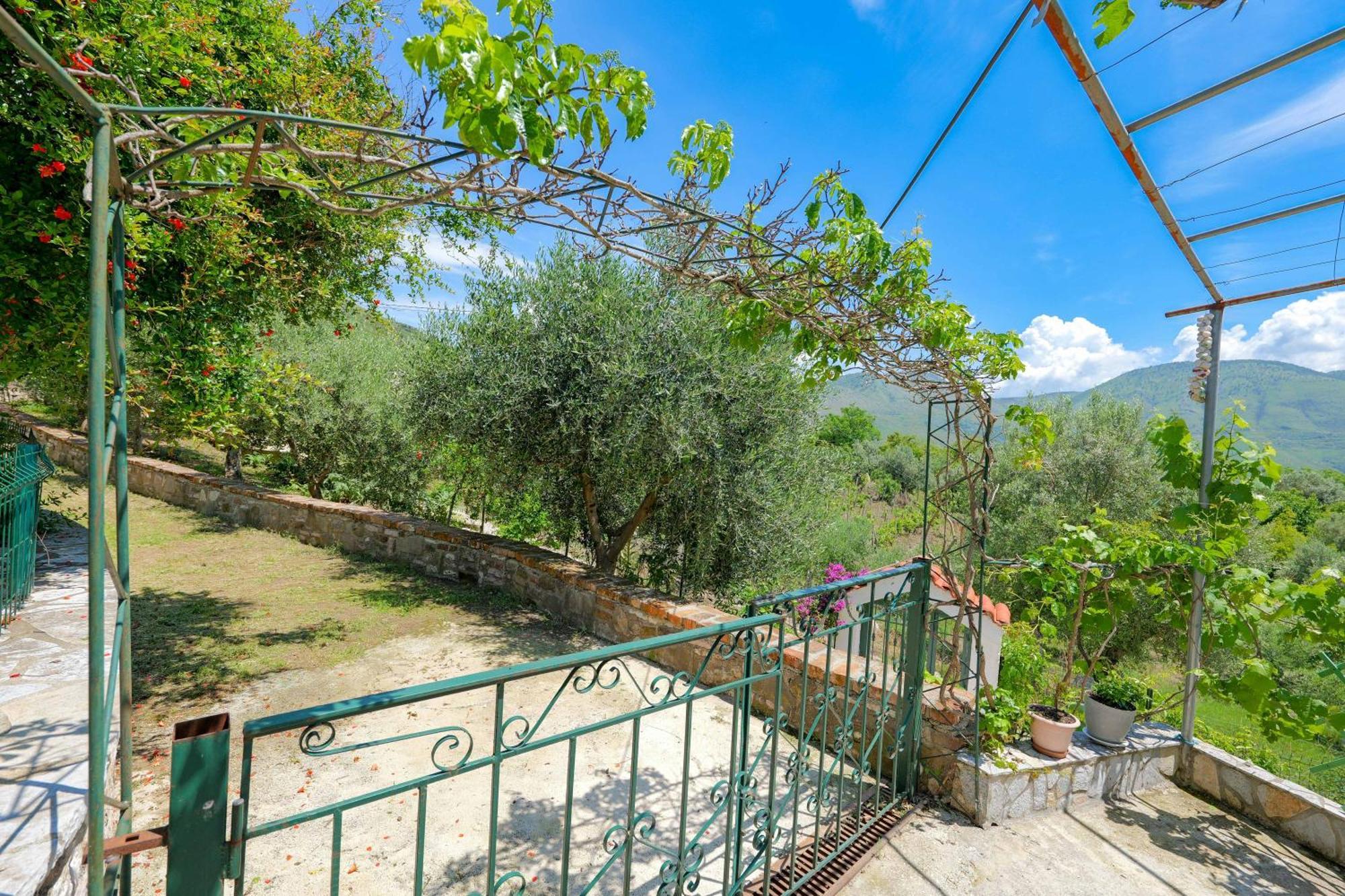 Shena The Farm Boutique Hotel Mesopotam Bagian luar foto