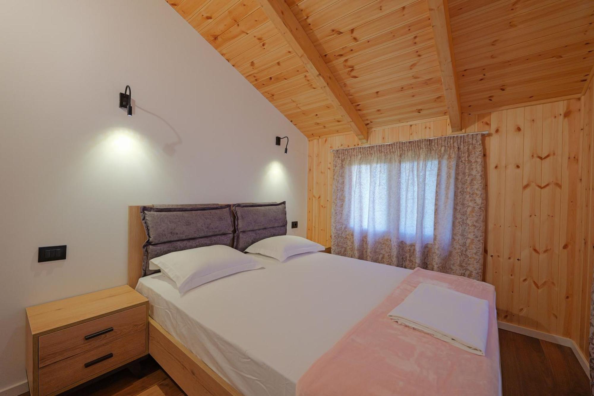 Shena The Farm Boutique Hotel Mesopotam Bagian luar foto
