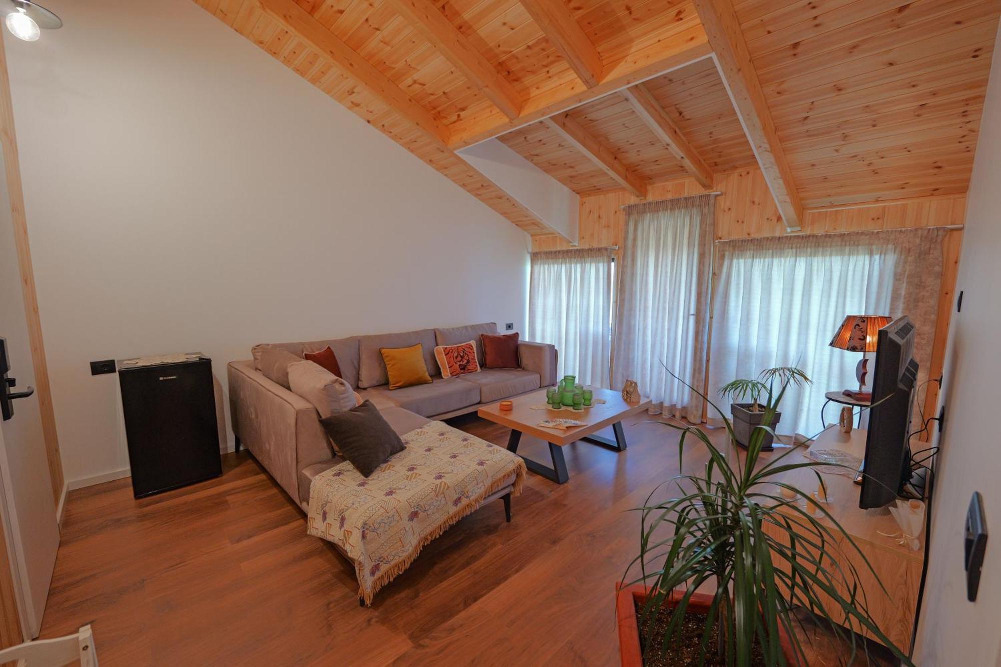 Shena The Farm Boutique Hotel Mesopotam Bagian luar foto