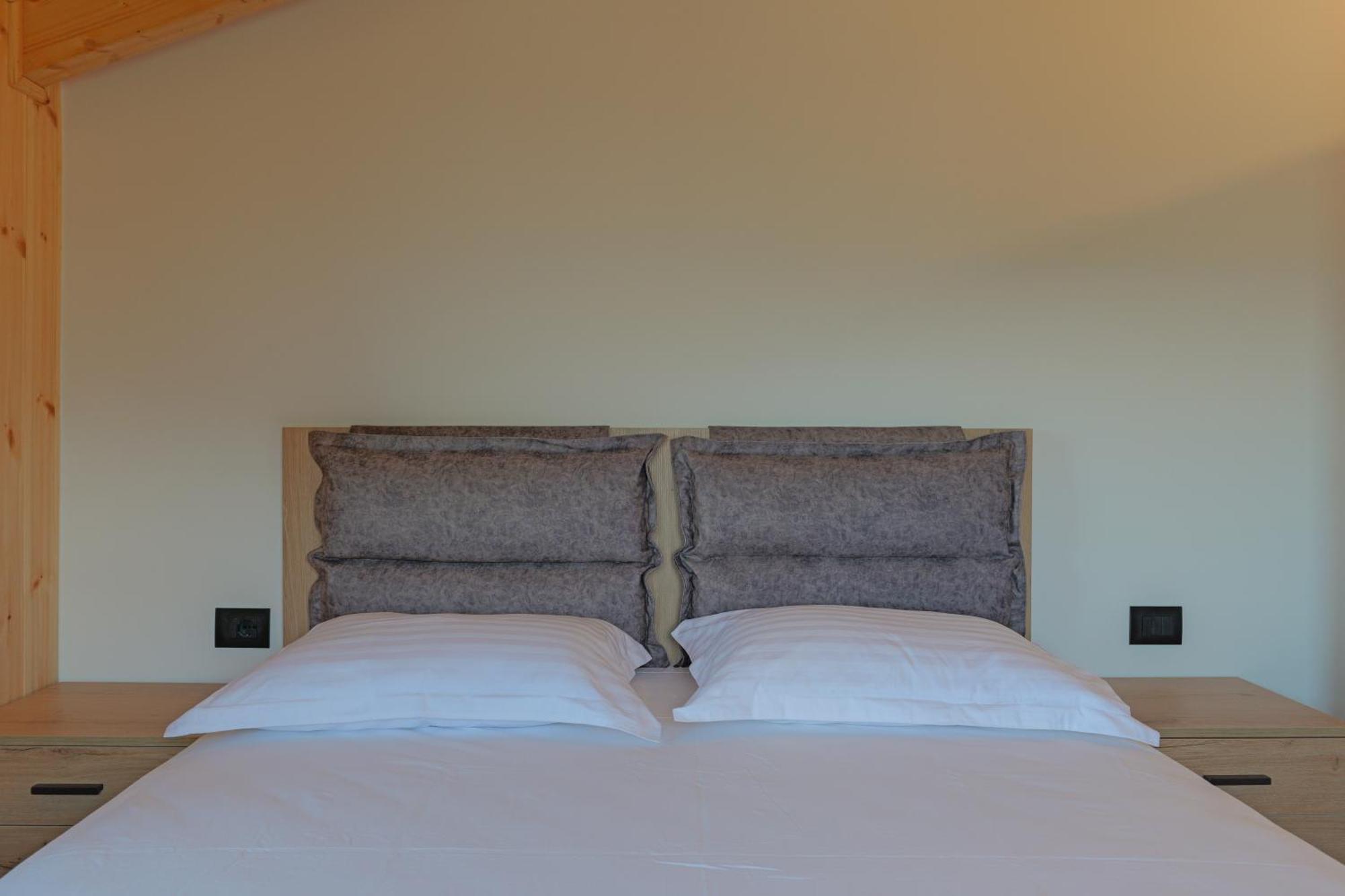 Shena The Farm Boutique Hotel Mesopotam Bagian luar foto