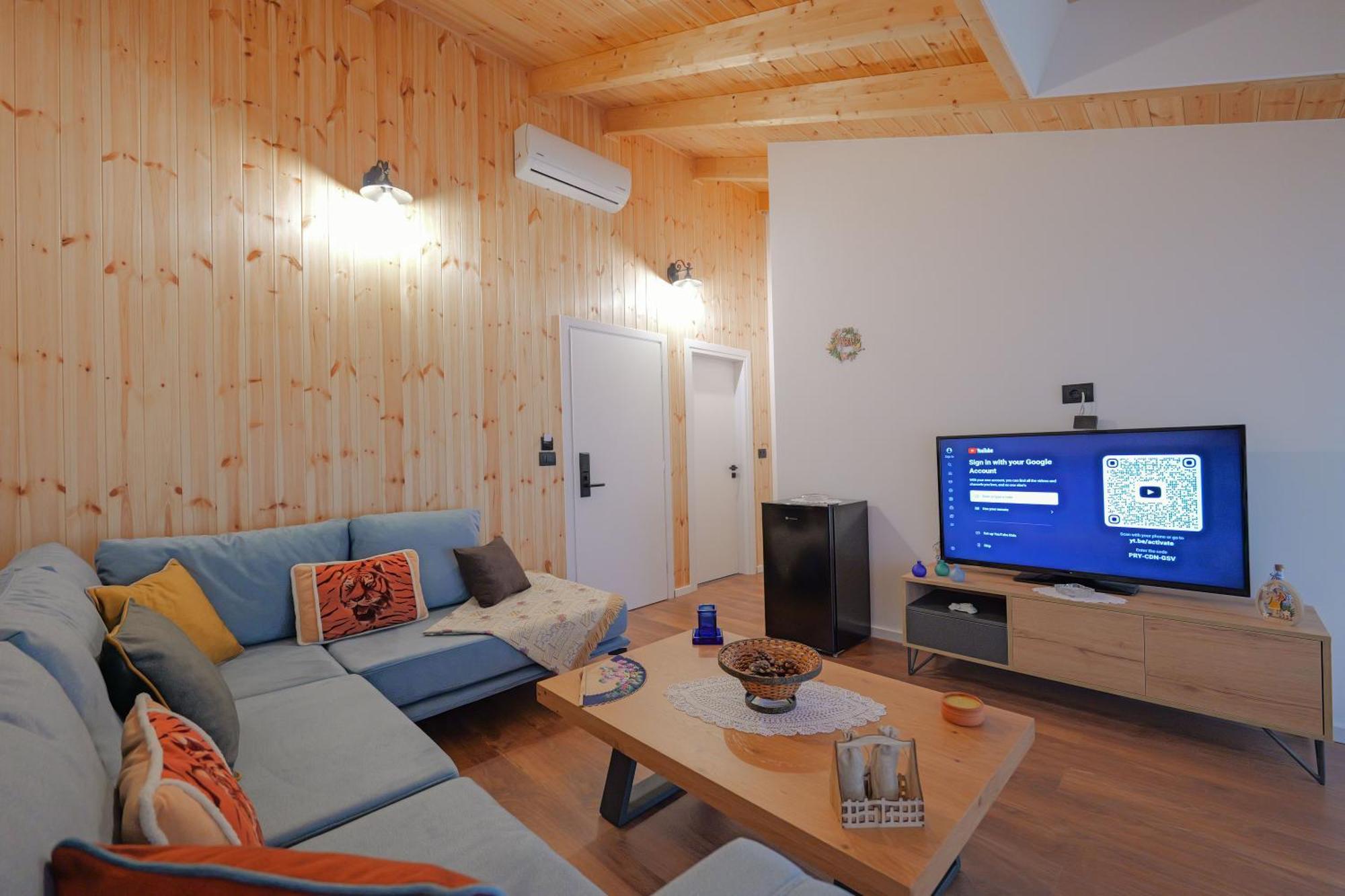 Shena The Farm Boutique Hotel Mesopotam Bagian luar foto