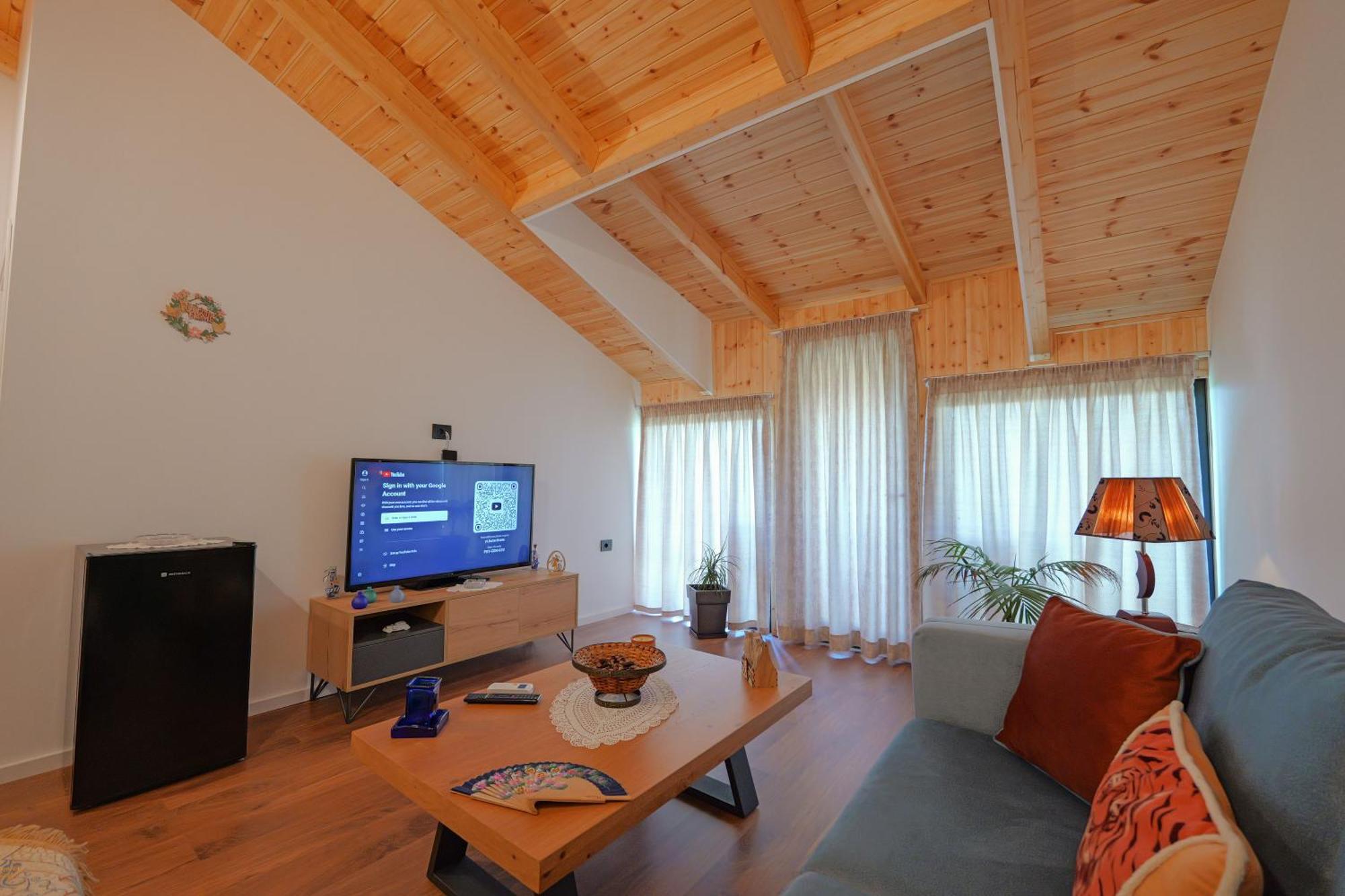 Shena The Farm Boutique Hotel Mesopotam Bagian luar foto