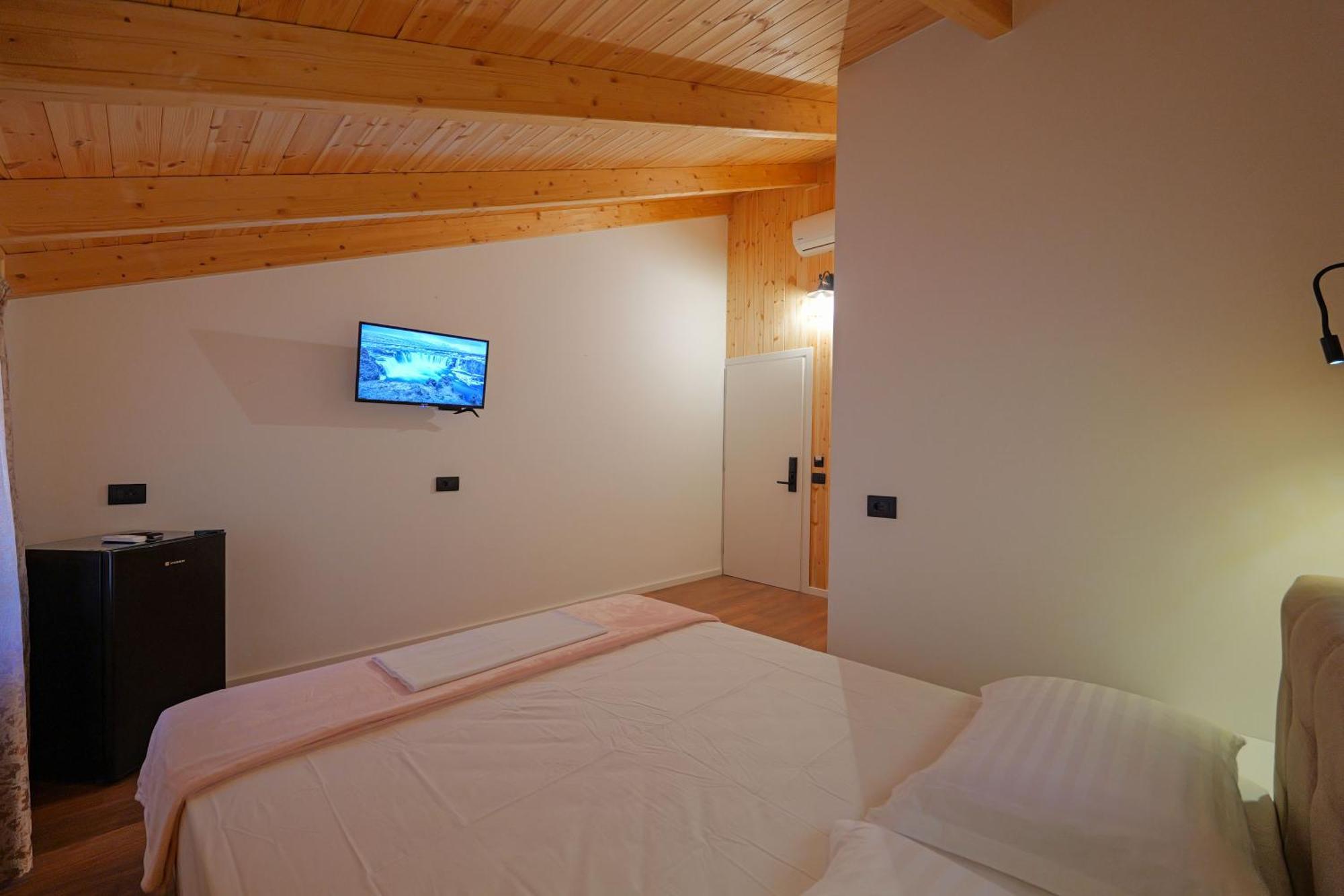 Shena The Farm Boutique Hotel Mesopotam Bagian luar foto