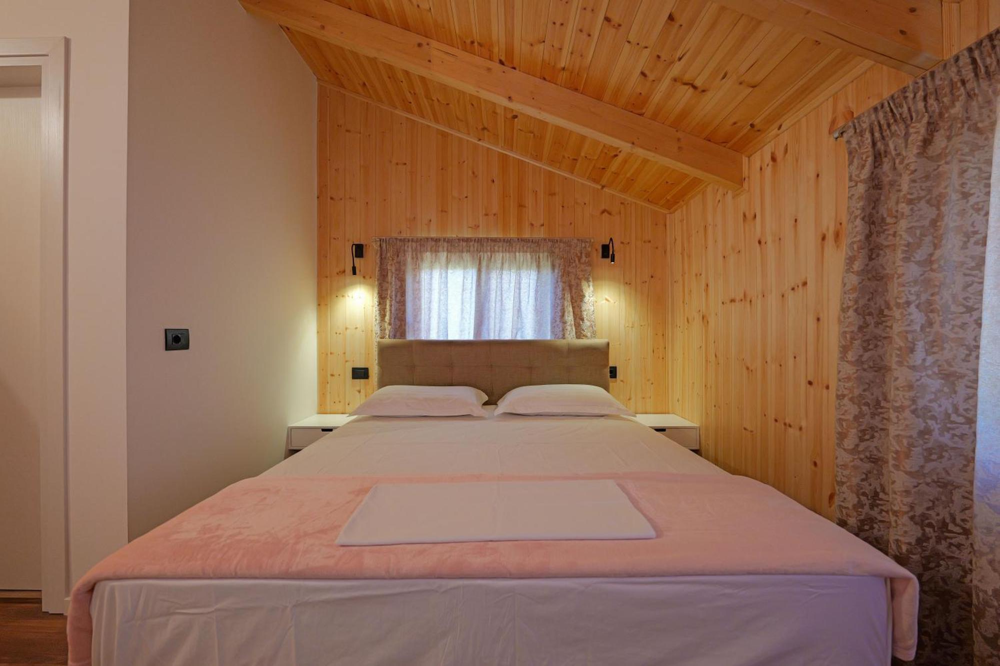 Shena The Farm Boutique Hotel Mesopotam Bagian luar foto