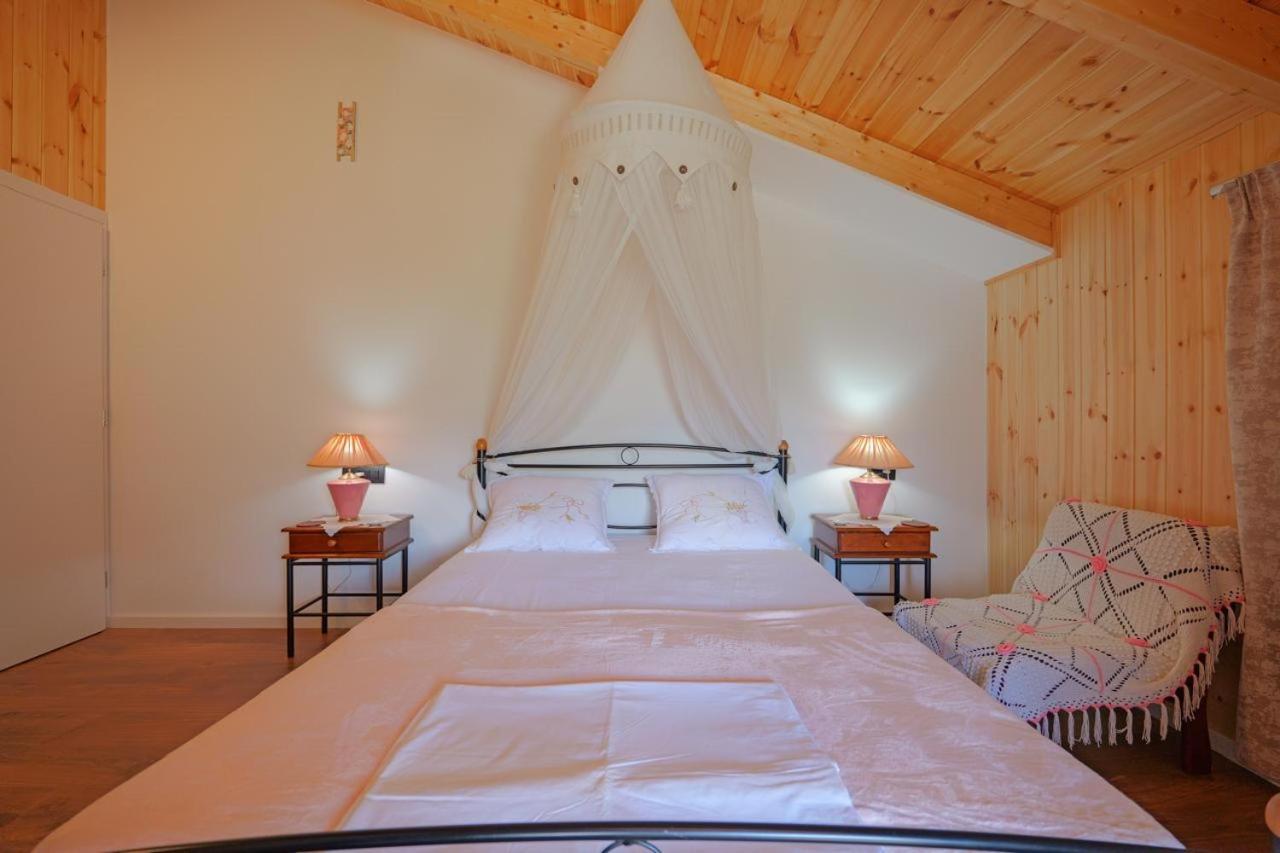 Shena The Farm Boutique Hotel Mesopotam Bagian luar foto