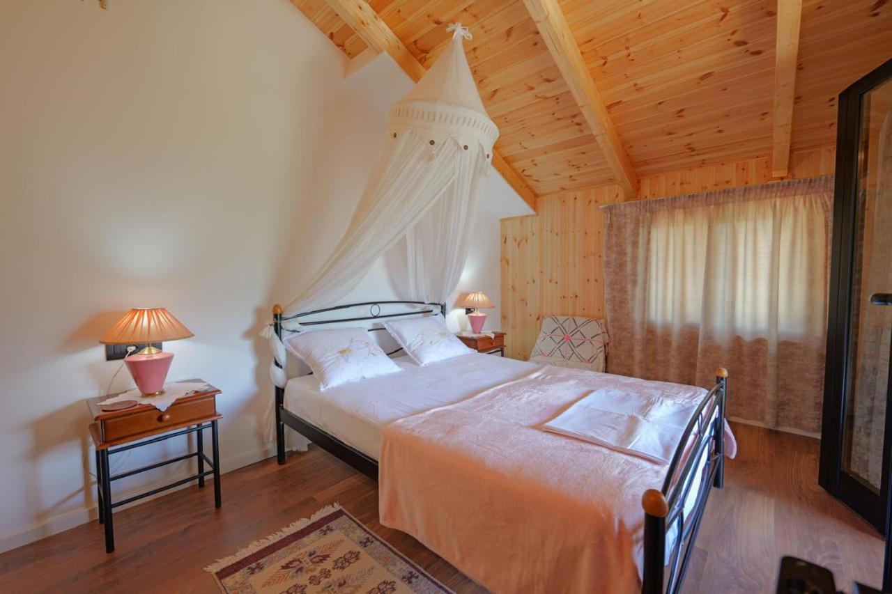 Shena The Farm Boutique Hotel Mesopotam Bagian luar foto