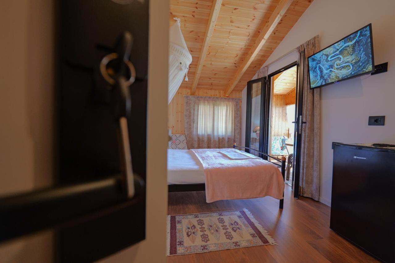 Shena The Farm Boutique Hotel Mesopotam Bagian luar foto