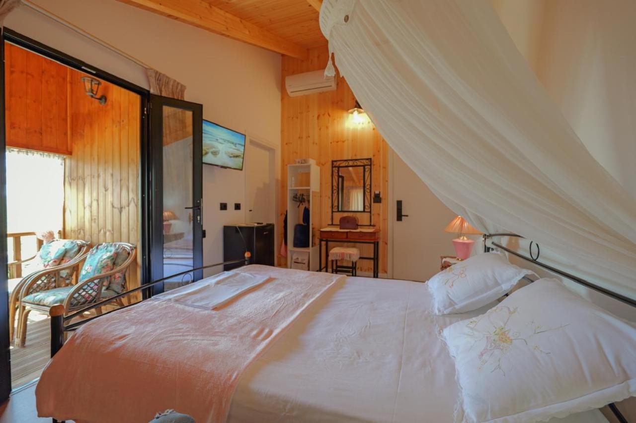 Shena The Farm Boutique Hotel Mesopotam Bagian luar foto